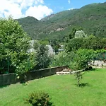 Daire Casa Dei Fiori By Interhome Mergozzo