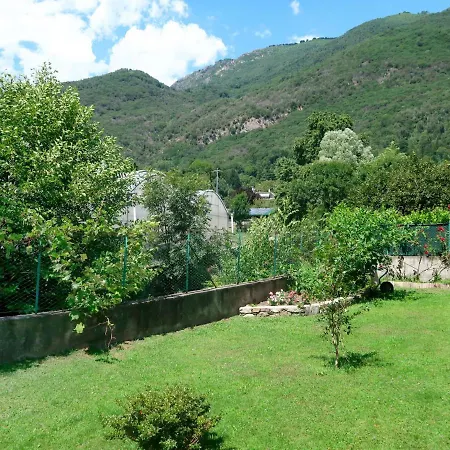 Apartament Casa Dei Fiori By Interhome Mergozzo