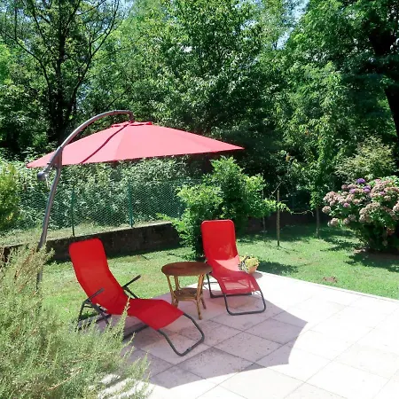 Casa Dei Fiori By Interhome