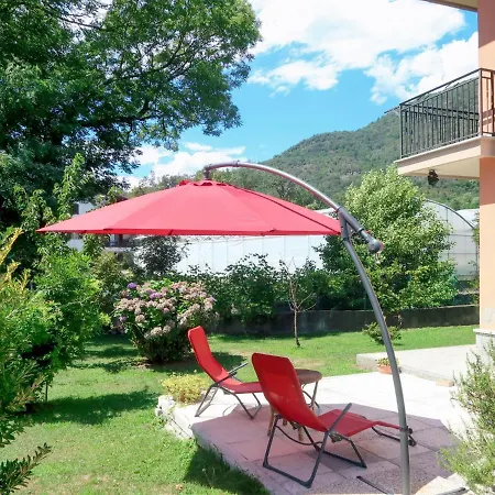 Casa Dei Fiori By Interhome * Mergozzo