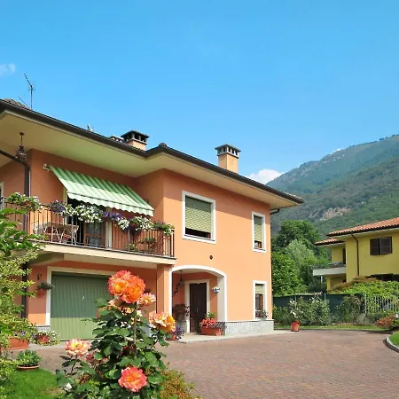 Casa Dei Fiori By Interhome * Мергоццо