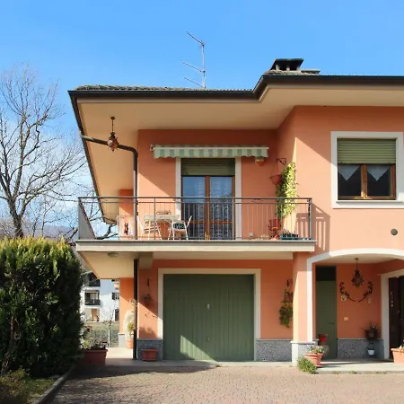 Casa Dei Fiori By Interhome Apartmán