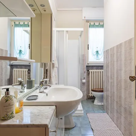 Casa Dei Fiori By Interhome Мергоццо