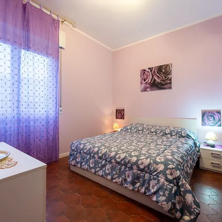 Apartmán Casa Dei Fiori By Interhome *