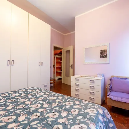 Apartmán Casa Dei Fiori By Interhome
