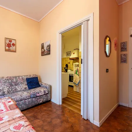 Casa Dei Fiori By Interhome Apartmán *