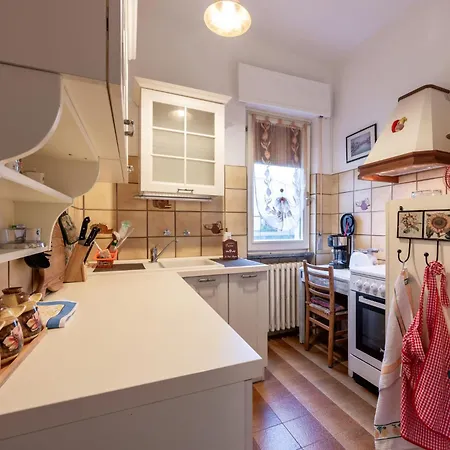 Casa Dei Fiori By Interhome Apartman Mergozzo