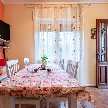 شقة Casa Dei Fiori By Interhome ميرجوزو