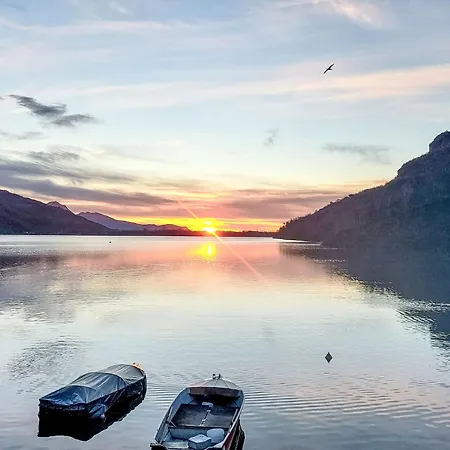 Casa Dei Fiori By Interhome شقة ميرجوزو