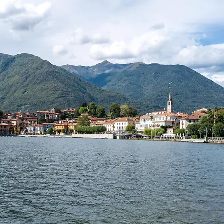 شقة Casa Dei Fiori By Interhome