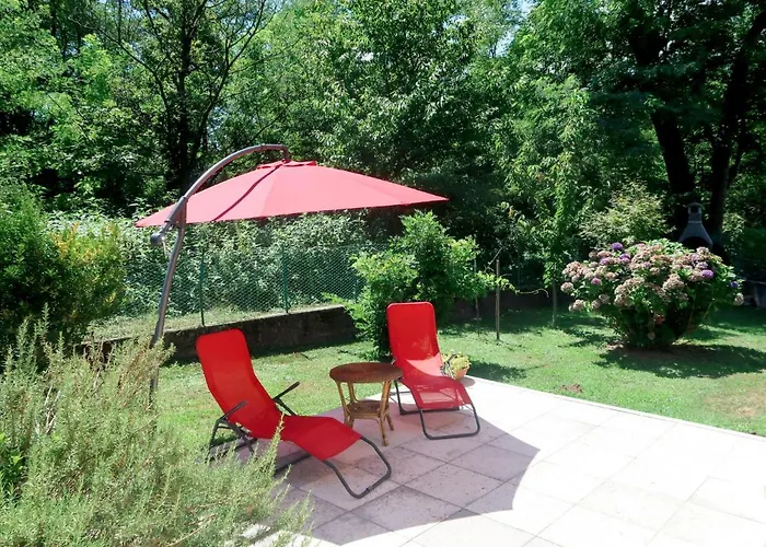 Casa Dei Fiori By Interhome