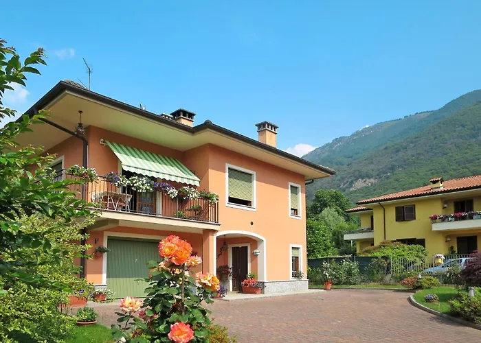 Casa Dei Fiori By Interhome * ميرجوزو