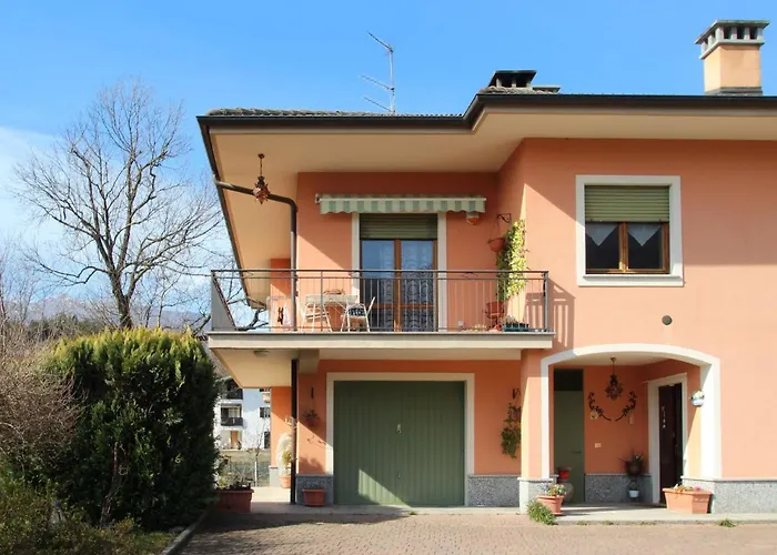 Casa Dei Fiori By Interhome شقة