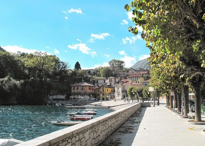 Casa Dei Fiori By Interhome Διαμέρισμα Mergozzo