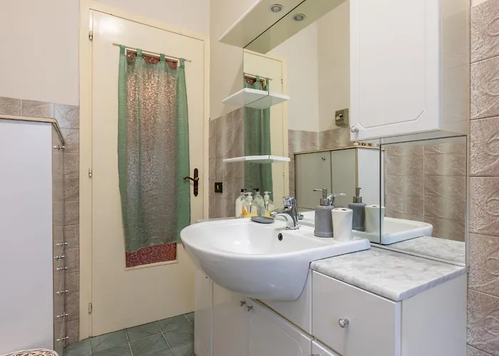 Casa Dei Fiori By Interhome * Mergozzo