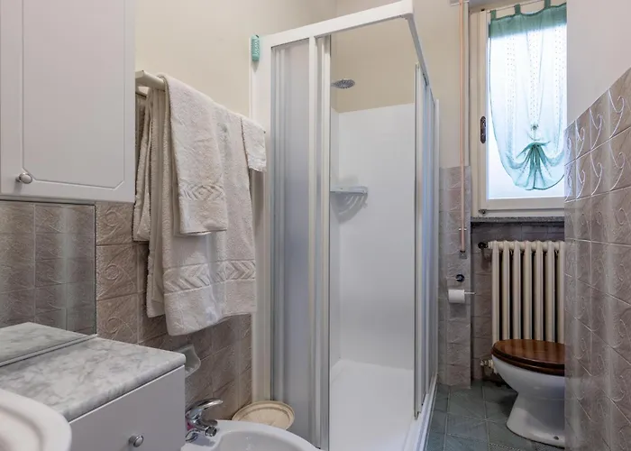 Casa Dei Fiori By Interhome