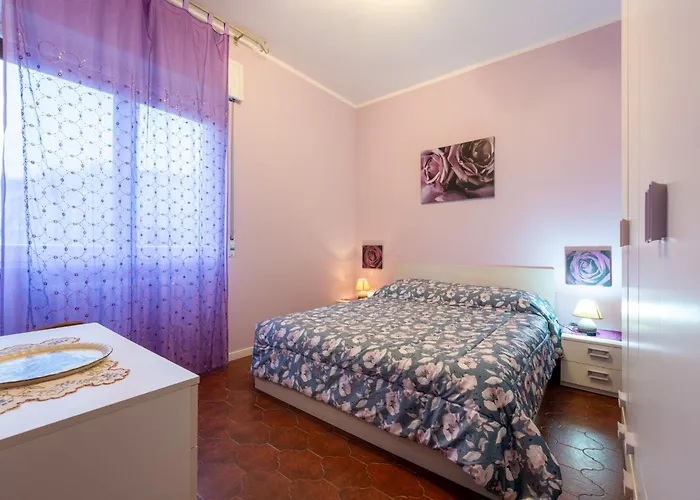 شقة Casa Dei Fiori By Interhome *