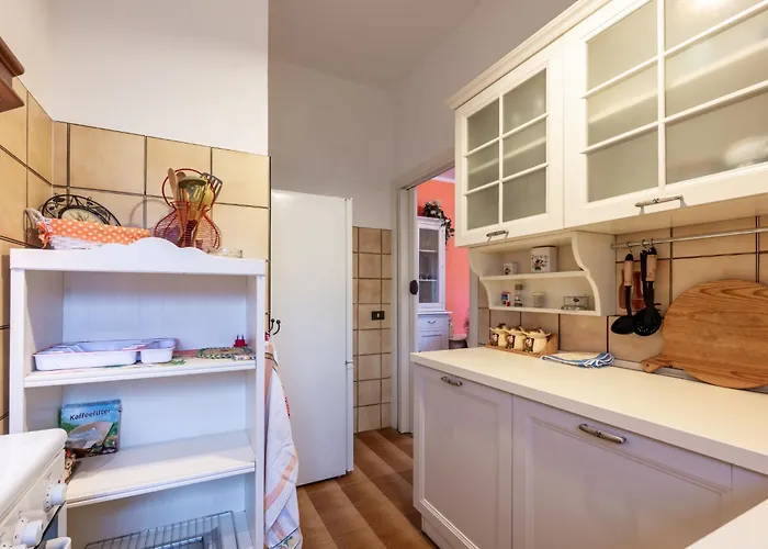 Casa Dei Fiori By Interhome * ميرجوزو