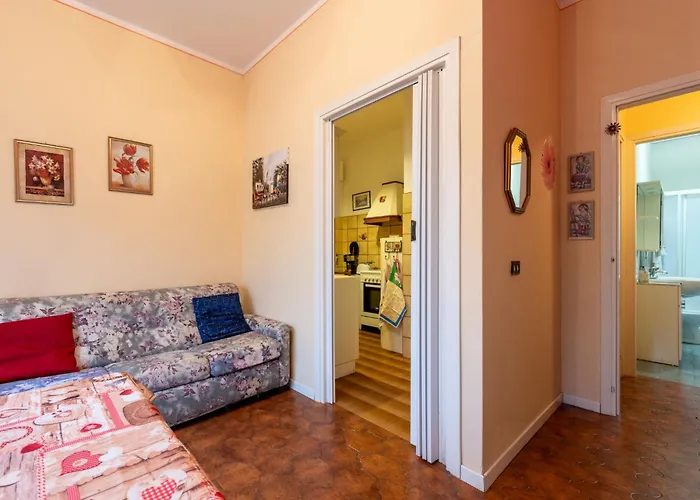 Casa Dei Fiori By Interhome Διαμέρισμα *