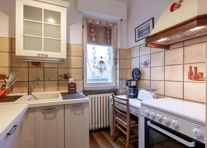 Διαμέρισμα Casa Dei Fiori By Interhome *