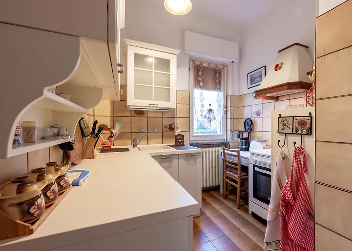 Casa Dei Fiori By Interhome Διαμέρισμα Mergozzo