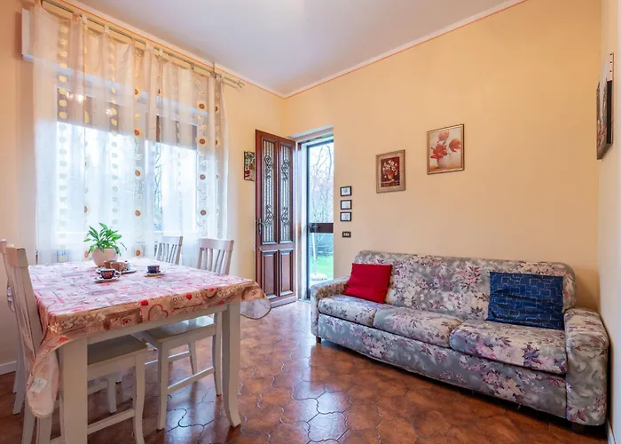 Casa Dei Fiori By Interhome *