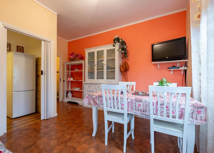 Casa Dei Fiori By Interhome Διαμέρισμα *