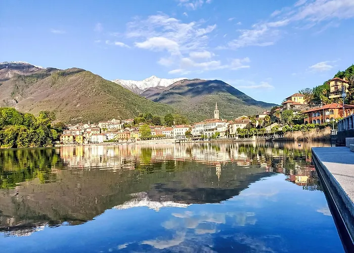 Casa Dei Fiori By Interhome ميرجوزو